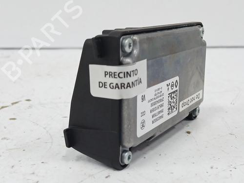 Electronic module NISSAN QASHQAI III (J12) 1.3 DIG-T | BP29808582M83