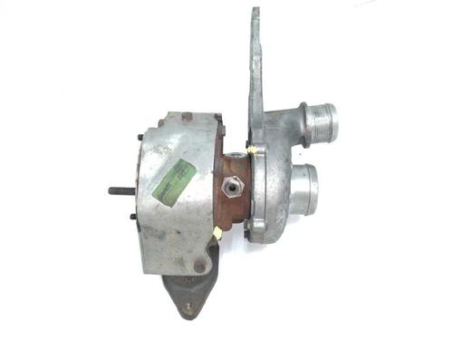 Turbolader/Kompressor AUDI A8 D3 (4E2, 4E8) 4.0 TDI quattro | BP9452232M71 