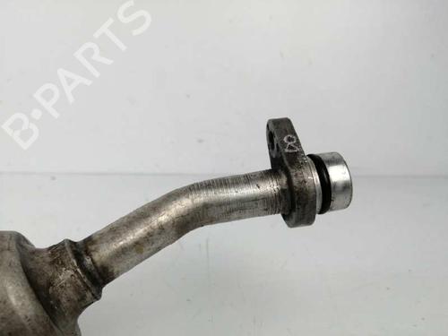 AC pipe NISSAN QASHQAI / QASHQAI +2 I (J10, NJ10, JJ10E) 2.0 dCi | BP14149302M126 