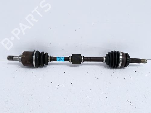 Used Left front driveshaft Left front driveshaft KIA STONIC (YB) 1.0 T-GDi (120 hp) 35775265 35775265