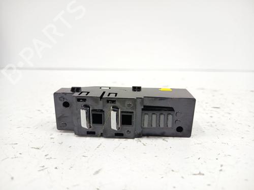 Used Electronic module Electronic module PEUGEOT RIFTER 1.5 BlueHDi 100 (102 hp) 36460834 36460834