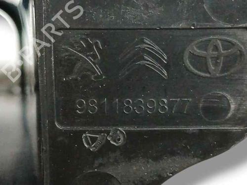 Andre CITROËN JUMPY III Bus (V_) 1.5 BlueHDi 120 | BP27692720O1