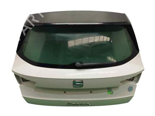 Used Tailgate SEAT ARONA (KJ7, KJP) 1.0 TSI (110 hp) 28095161