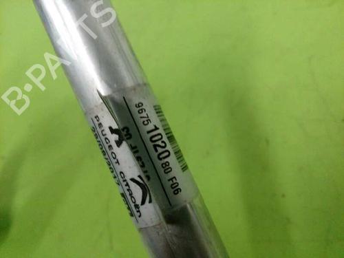 AC pipe PEUGEOT 308 II (LB_, LP_, LW_, LH_, L3_)  | BP14146500M126