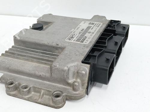 Engine control unit (ECU) FORD FOCUS II (DA_, HCP, DP) 1.6 TDCi | BP28836869M57