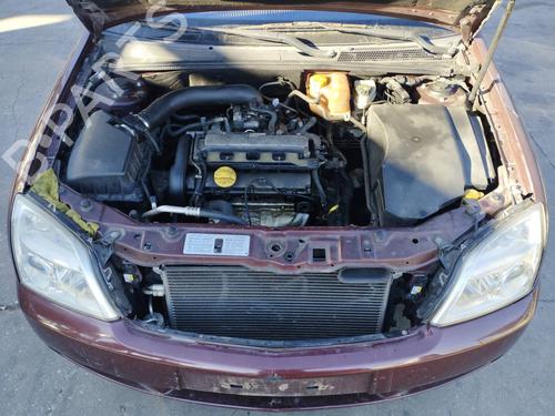Switch OPEL VECTRA C (Z02) 1.8 16V | BP16912877I30 