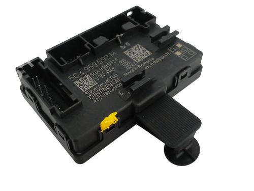 Electronic module SEAT LEON ST (5F8) 1.5 TSI | BP18247128M83