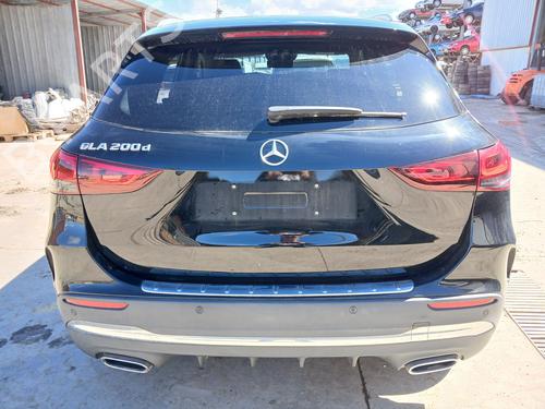 Electronic sensor MERCEDES-BENZ GLA (H247) GLA 200 d (247.712) | BP26553922M84 