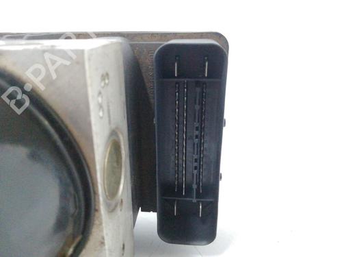 ABS pump FORD FIESTA V (JH_, JD_) 1.4 TDCi | BP11967636M43 