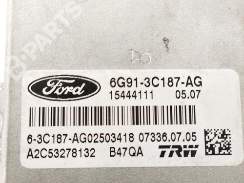 Electronic module FORD MONDEO IV (BA7) 2.0 TDCi | BP11851534M83 