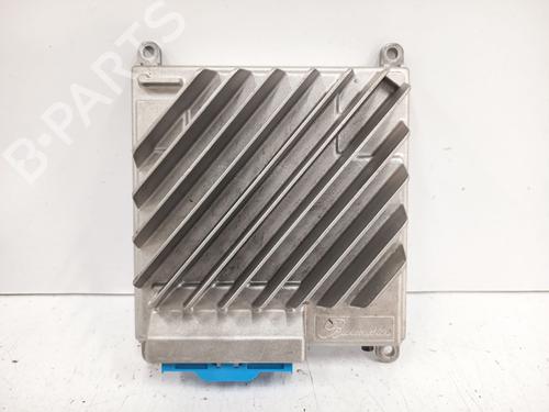 Used Electronic module Electronic module MERCEDES-BENZ GLE (V167) GLE 300 d 4-matic (167.109) (269 hp) 34611574 34611574