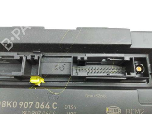 Electronic module AUDI A4 B8 (8K2) 3.2 FSI quattro | BP7790289M83