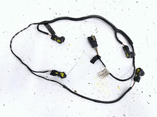 Used Electronic module Electronic module CITROËN C5 III (RD_) 2.2 HDi (RD4HTH) (170 hp) 39648492 39648492