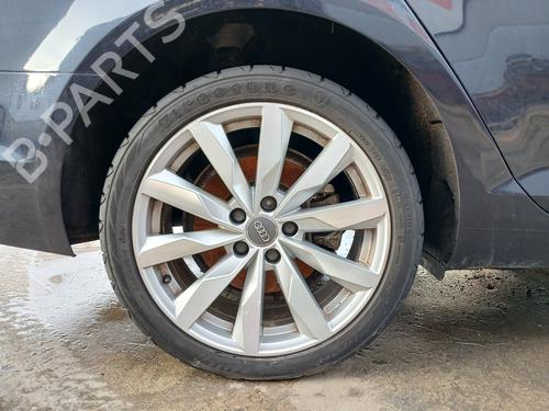 Salpicadero AUDI A4 B9 (8W2, 8WC) 2.0 TDI | BP28512297C46