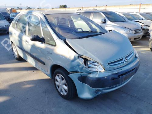 Right taillight CITROËN XSARA PICASSO (N68) 1.6 | BP11816599C35 