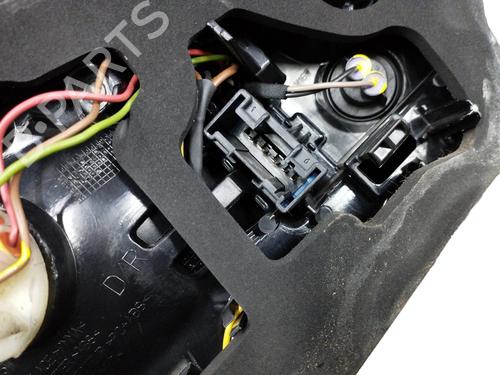 Right taillight CITROËN C4 Picasso II  | BP12428831C35 