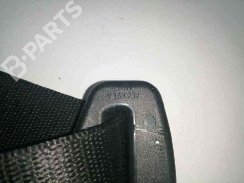 Rear right seatbelt TOYOTA COROLLA Verso (ZER_, ZZE12_, R1_) 2.2 D-4D (AUR10_, AUR10R) | BP6627285I28 