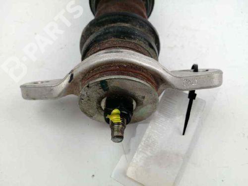 Left rear shock absorber HYUNDAI i20 II (GB, IB) 1.2 | BP7838014M18 