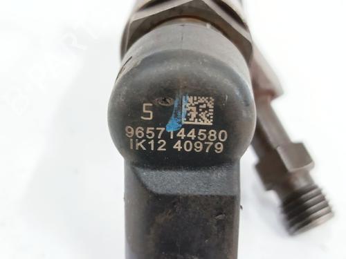Injector FORD MONDEO IV (BA7) 2.0 TDCi | BP34186618M100 - Image 4