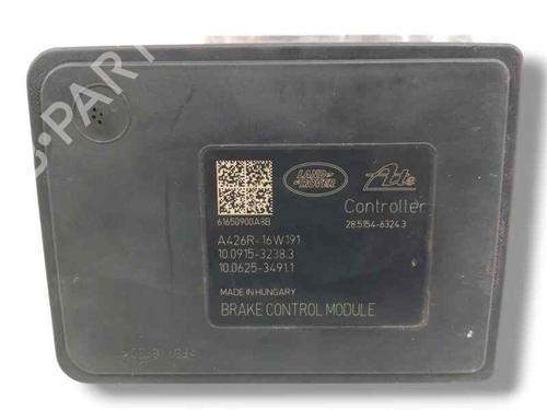 ABS pump LAND ROVER RANGE ROVER EVOQUE (L538) 2.0 D | BP27520587M43