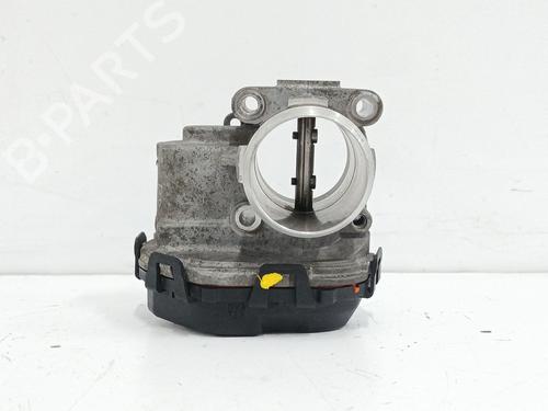 Caja mariposa PEUGEOT 308 II (LB_, LP_, LW_, LH_, L3_) 1.6 HDi 100 (99 hp) 31311593