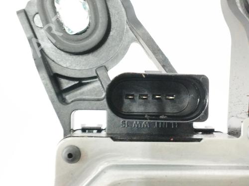 Rear wiper motor VW TIGUAN (5N_) 2.0 TDI | BP13385023M102 