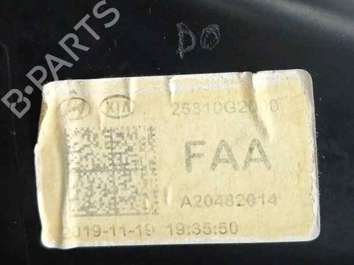Køler KIA NIRO I (DE)  | BP23959882M31 