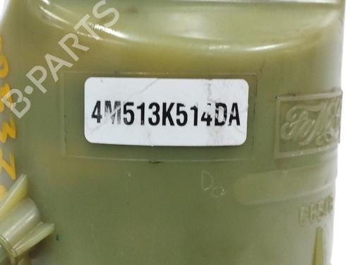 Steering pump FORD FOCUS II (DA_, HCP, DP) 1.6 TDCi | BP15897546M99