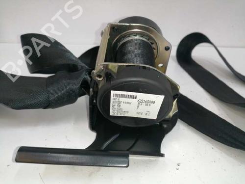 Rear right seatbelt MITSUBISHI MIRAGE / SPACE STAR VI Hatchback (A0_A) | BP7567092I28