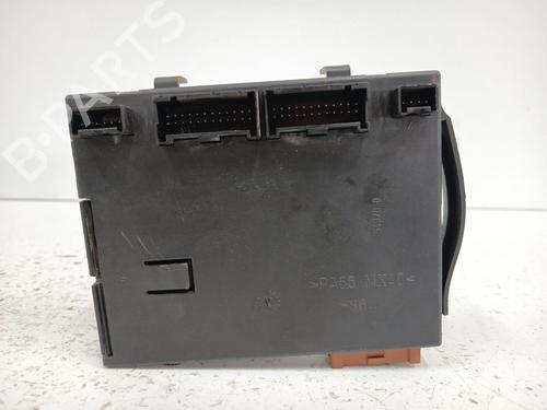 Electronic module MERCEDES-BENZ M-CLASS (W163) ML 270 CDI (163.113) | BP36078200M83 - Image 2