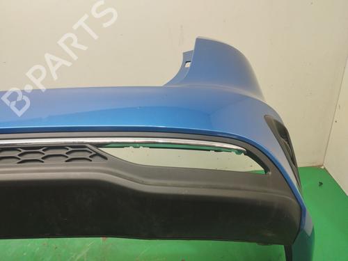 Rear bumper KIA CEED Sportswagon (CD) 1.0 T-GDI | BP10059466C8 