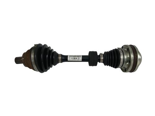 Used Left front driveshaft VW GOLF VI (5K1) [2008-2014]  17641204