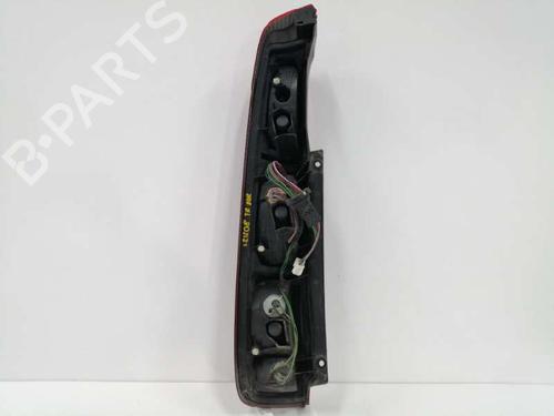 Right taillight NISSAN X-TRAIL I (T30) 2.2 dCi | BP6330971C35