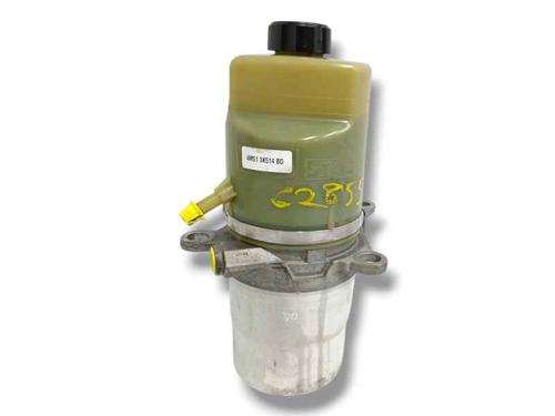 Styring servopumpe FORD FOCUS II (DA_, HCP, DP)  | BP26707207M99 