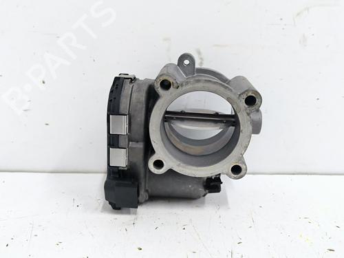 Used Throttle body Throttle body MERCEDES-BENZ CLS (C219) CLS 320 CDI (219.322) (224 hp) 34405254 34405254