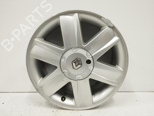 Felg RENAULT MEGANE II (BM0/1_, CM0/1_) 1.6 16V (BM0C, CM0C) (113 hp) 24104637