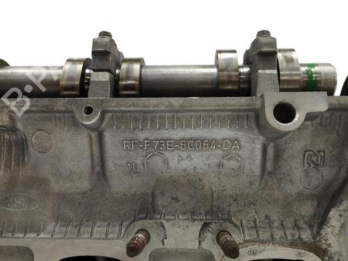 Cylinder head FORD MONDEO II Saloon (BFP)  | BP13544620M5 