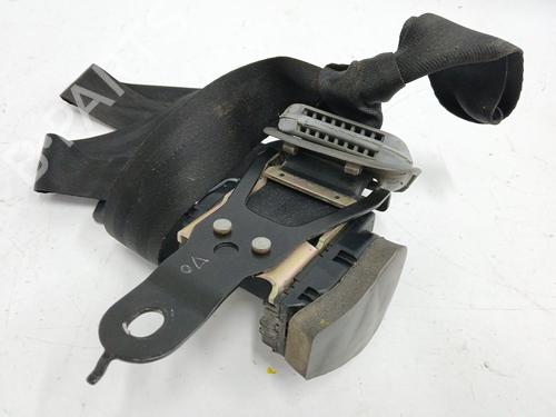 Rear right seatbelt NISSAN TERRANO II (R20) 2.7 TDi 4WD | BP29352010I28 