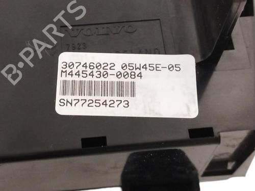 Climate control VOLVO XC70 I Cross Country (295) D5 XC AWD | BP16376771I5 