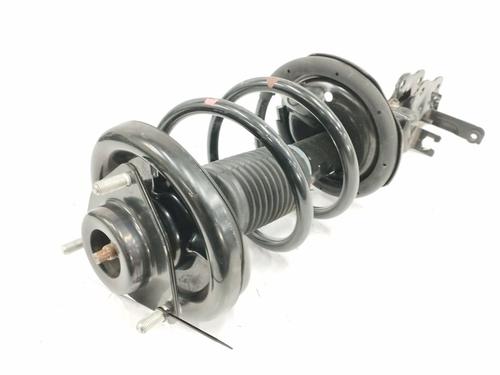 Left front shock absorber MITSUBISHI ASX (GA_W_) 1.8 DI-D (GA6W) | BP11532776M16 
