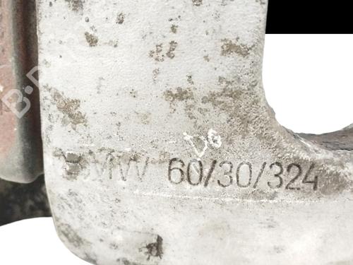 Right front brake caliper BMW 7 (E65, E66, E67) 730 d | BP13668067M104  - Image 5