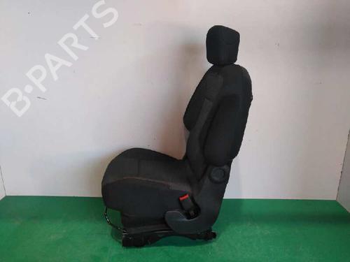 Right front seat CITROËN BERLINGO MULTISPACE (B9)  | BP1726347C16 