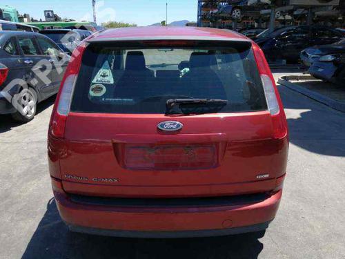 AC pipe FORD FOCUS C-MAX (DM2) 1.8 TDCi | BP14152268M126 