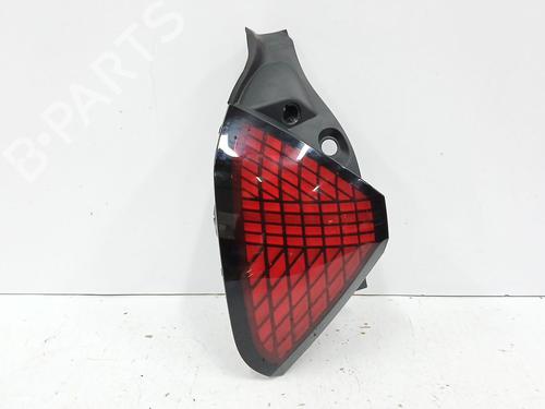 Used Left taillight MINI MINI (F56) Cooper SE / Electric (184 hp) 31329711