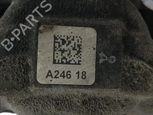 Right front brake caliper MERCEDES-BENZ CLA Shooting Brake (X117)  | BP23575879M104 