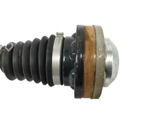 Left front driveshaft VW GOLF V (1K1) 2.0 TDI 16V | BP16923279M38 