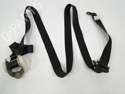 Used Front right seatbelt OPEL CORSA A TR (S83) 1.2 i (F11, M11, F19, M19) (45 hp) 8722267