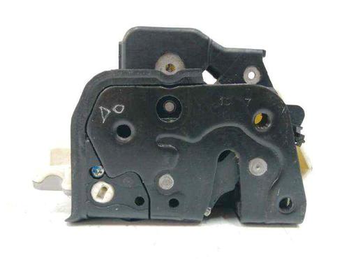 Rear right lock AUDI A6 C6 (4F2)  | BP9544520C99 