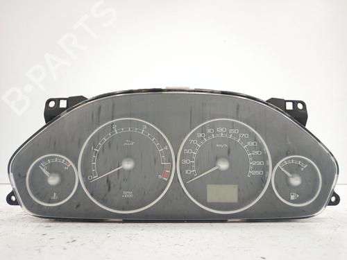 Used Instrument cluster Instrument cluster JAGUAR X-TYPE I (X400) 2.0 D (130 hp) 34006385 34006385