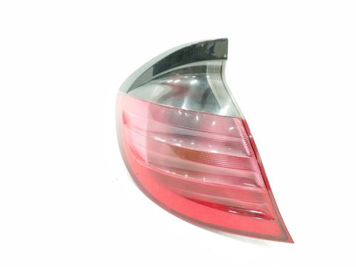Used Left taillight MERCEDES-BENZ C-CLASS Coupe (CL203) C 220 CDI (203.708) (150 hp) 12429603